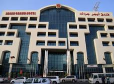 Фото отеля Abjad Grand Hotel