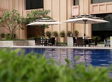 Фото отеля The Metropolitan Hotel & Spa, New Delhi