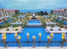 Фото отеля Mulia Resort