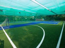 Фото отеля Heritage Village Resort & Spa Manesar, New Delhi
