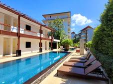Фото отеля Surintra Boutique Resort