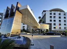 Фото отеля Adenya Hotel & Resort