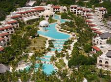 Фото отеля Swahili Beach Resort