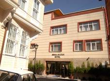 Фото отеля Sirma Sultan Hotel Istanbul