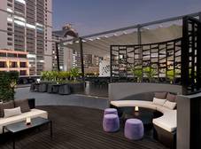 Фото отеля Four Points By Sheraton Bangkok, Sukhumvit