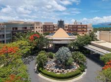 Фото отеля Four Points by Sheraton Shenzhou Peninsula Resort