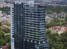 Фото отеля Somerset Ampang Kuala Lumpur