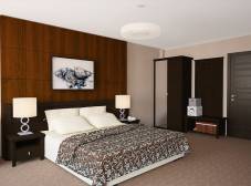 Фото отеля Апарт-отель Комфорт