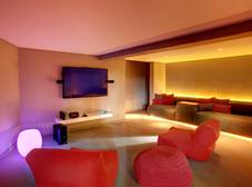 Фото отеля The Address Boutique Hotel