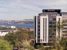 Фото отеля Gezi Hotel Bosphorus