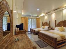 Фото отеля Malapascua Exotic Island Dive & Beach Resort