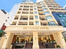 Фото отеля Victorian Nha Trang