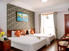 Фото отеля Victorian Nha Trang