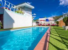 Фото отеля PJ Patong Resortel