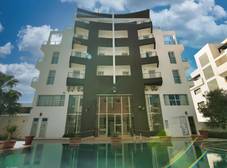 Фото отеля Appart Hotel Founty Beach
