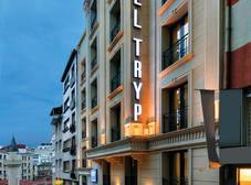 Фото отеля Tryp By Wyndham Istanbul Taksim