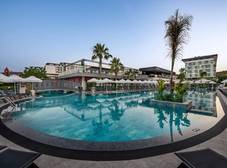 Фото отеля White City Resort & Spa