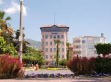 Фото отеля Rosella Apart Hotel