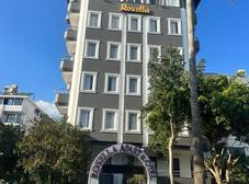Фото отеля Rosella Apart Hotel