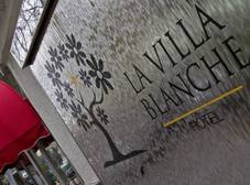 Фото отеля Hotel La Villa Blanche, Istanbul