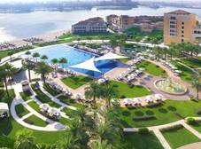 Фото отеля The Ritz-Carlton Abu Dhabi, Grand Canal
