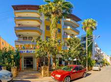 Фото отеля Arsi Sweet Suit Hotel