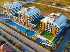 Фото отеля Linda Sunny Beach Hotel & SPA