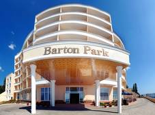 Фото отеля Barton Park