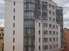 Фото отеля Балтия