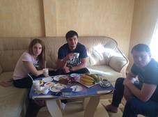 Фото отеля Орион - Гостиничный комплекс