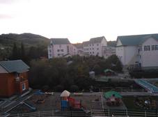 Фото отеля Санаторий 'Долина Алтая'