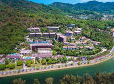 Фото отеля Sunsuri Phuket