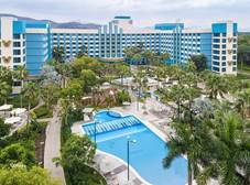 Фото отеля Disney's Hollywood Hotel