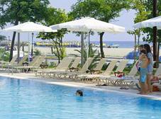 Фото отеля Giannoulis Hotel