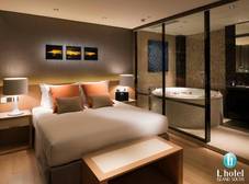 Фото отеля Nina Hotel Island South