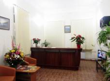 Фото отеля Светлая - база отдыха