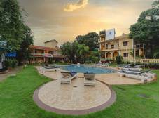 Фото отеля Hibis Hotels & Resorts Ashvem