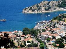 Фото отеля Turunc Dream Boutique Hotel