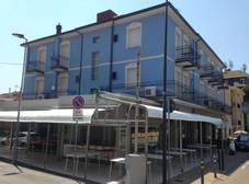 Фото отеля Hotel T.V. (TV), Rivazzurra di Rimini