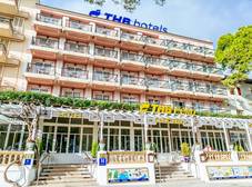Фото отеля THB Felip Hotel