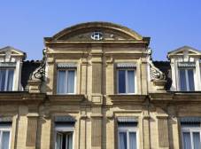 Фото отеля Ibis styles Toulouse Gare Centre Matabiau