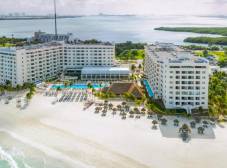 Фото отеля Melia Casa Maya Cancun