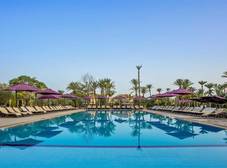 Фото отеля Barcelo Palmeraie