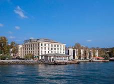 Фото отеля Shangri-La Bosphorus