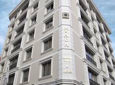 Фото отеля Taba Luxury Suites & Hotel