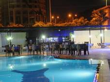 Фото отеля Blue Side Family Club