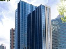 Фото отеля JW Marriott Hotel Shenzhen