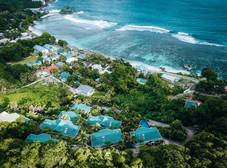 Фото отеля Villas de Jardin
