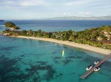 Фото отеля Two Seasons Coron Island Resort & Spa