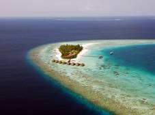 Фото отеля Nakai Maayafushi Resort